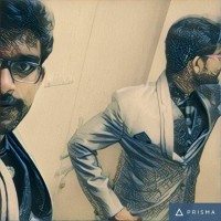 Venkata Sri Rajesh Aitha