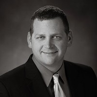Jared Ledlow, Emba