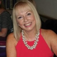 Debbie Garrard