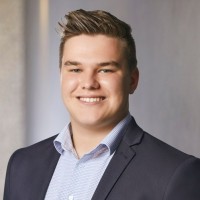 Joshua Hodinj