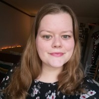 Iris Hinfelaar