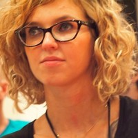 Sabrina Monticelli