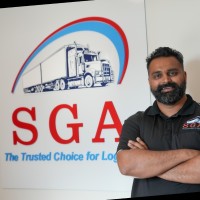 Harman Singh