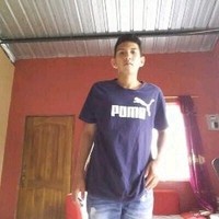Byron Suarez