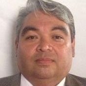 Edgar Mauricio Castellanos Cruz