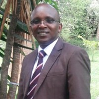 Stephen Waitugi