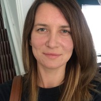 Katy Walton