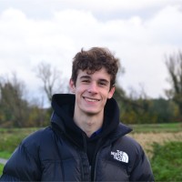 Sven Goeman