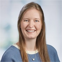 Hannah Johnson, Aap
