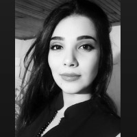Şevval Hande Bozkurt