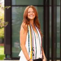 Caroline Abrams