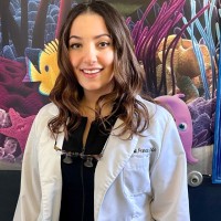 Selena Francis, Dmd