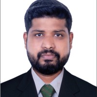 Mahesh Kalarikkal