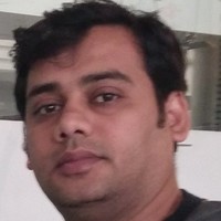 Vipin Gandhi