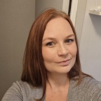 Jenny Töresson
