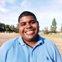 Nicholas Jackson