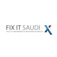 fixit saudi