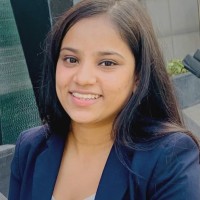 Bharti Kashyap