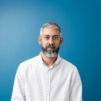 Rafael Rodrigo Vicente