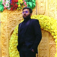 Dikshant Kumar