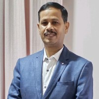 Rajkishor Behera