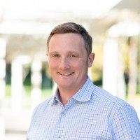 Patrick Ward, MBA, CSCP, CCS