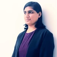 Neha Chaturvedi