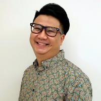 Jonathan Ng