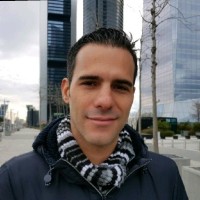 Roberto Mauro Lopes de Oliveira