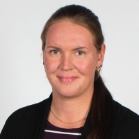 Marika Salmi