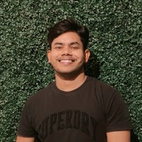Avinash Krishna