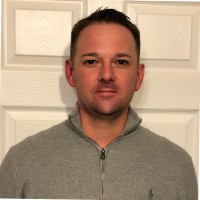Blake Carruthers