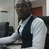 Lath E. Wilfrie Kouame