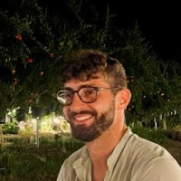 Matteo Tricarico