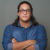 Kayky De Souza Dias