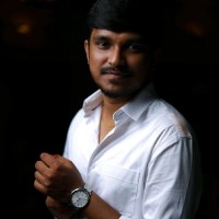 Dharani Dharan