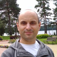 Александр Зеленкевич