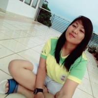 Chyntia Tandi Pare