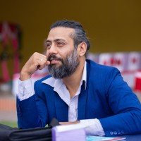 Rajiv Sapkota