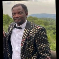 Bongani Mhlanga