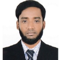 MOHAMMAD JAHIDUL ISLAM