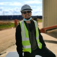 Syafiq Afifi