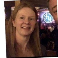 Jo Stringer