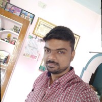 marri shiva kumar