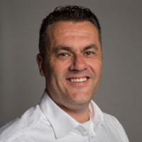 Mark Serano