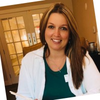 Lydia Raymond, Vhcacm, Cdp
