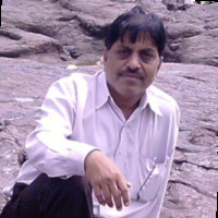 Anil Kharche