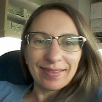 Melanie Desrosiers