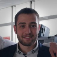 Anthony Spinella