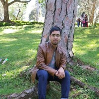 Sukanto Choudhuri